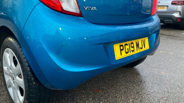 Vauxhall Viva 1.0 [73] SE 5dr [A/C] Petrol Hatchback